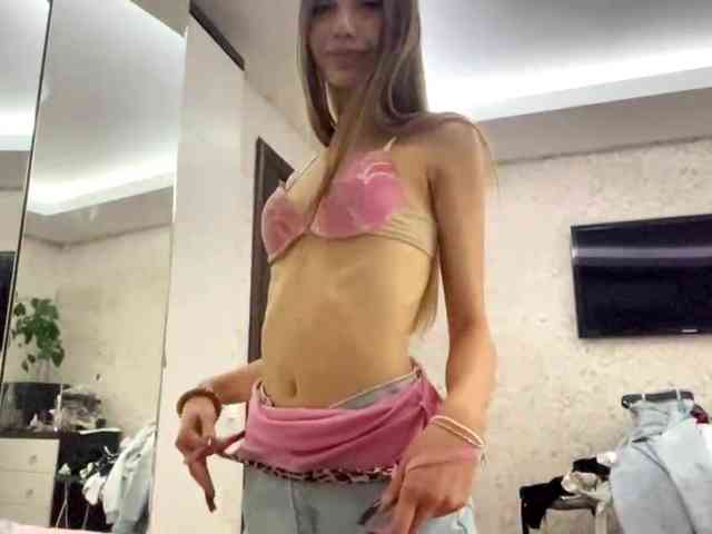 Modèle: SofiaTanna