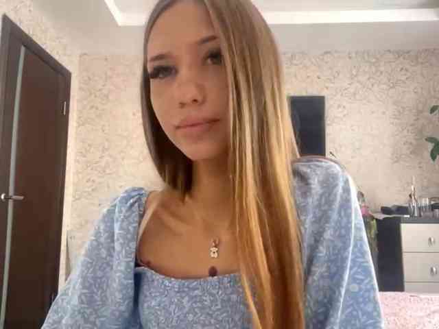 Modèle: SofiaTanna