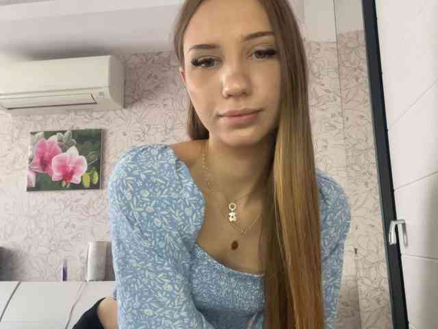 SofiaTanna webcam