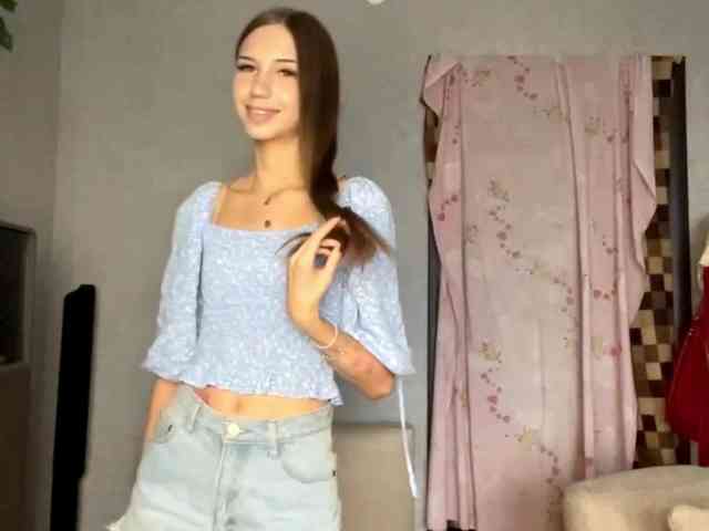 Modèle: SofiaTanna