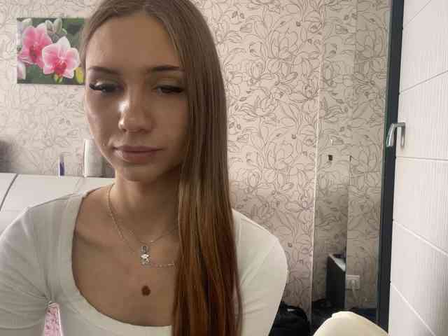 Modèle: SofiaTanna