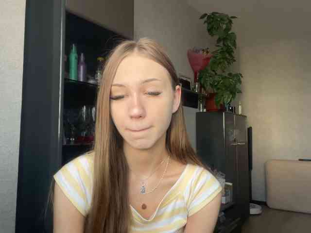 SofiaTanna webcam