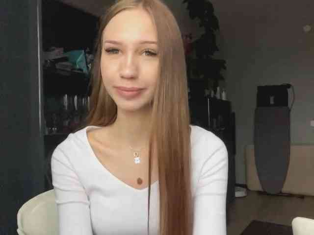 Modèle: SofiaTanna