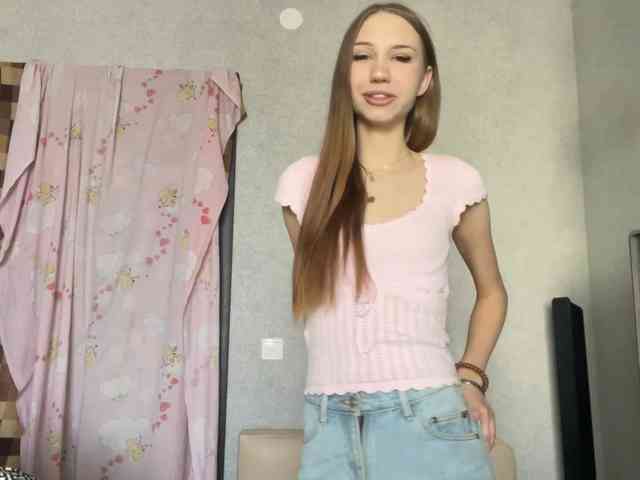 SofiaTanna webcam