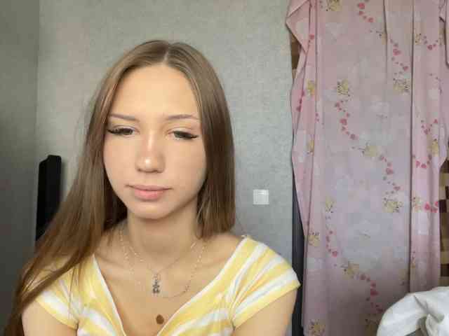 Modèle: SofiaTanna