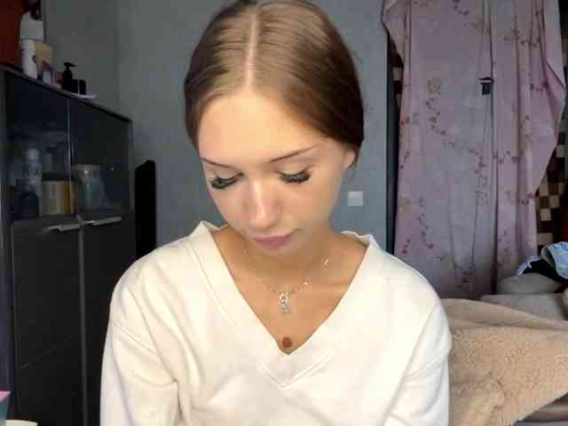 Modèle: SofiaTanna