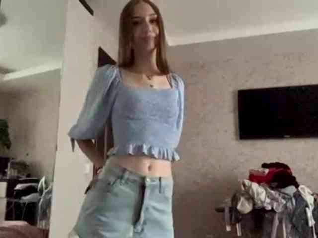 SofiaTanna Sex Cam Show