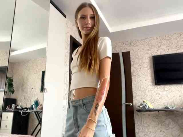 SofiaTanna webcam