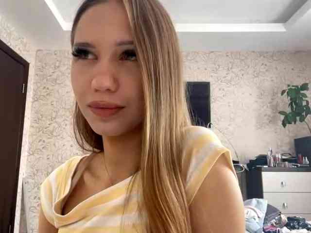 Modèle: SofiaTanna