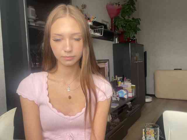 Modèle: SofiaTanna