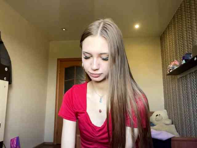 SofiaTanna webcam