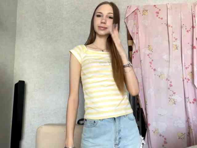 SofiaTanna webcam