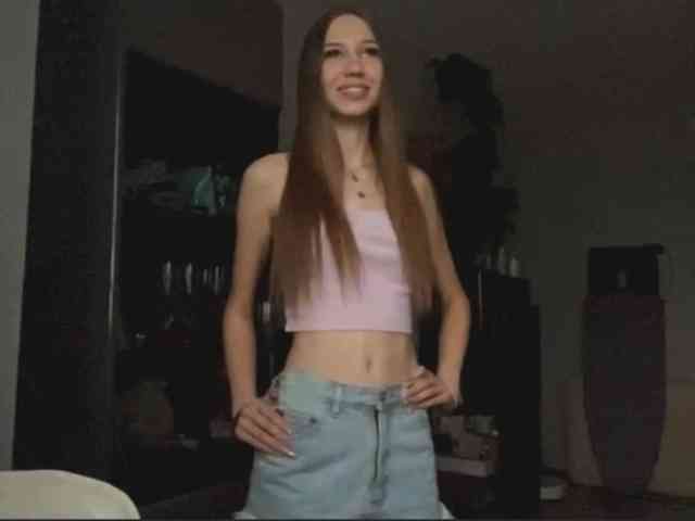 SofiaTanna Sex Cam Show