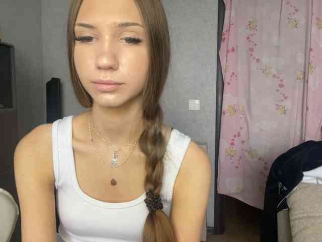 Modèle: SofiaTanna