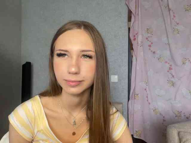 Modèle: SofiaTanna