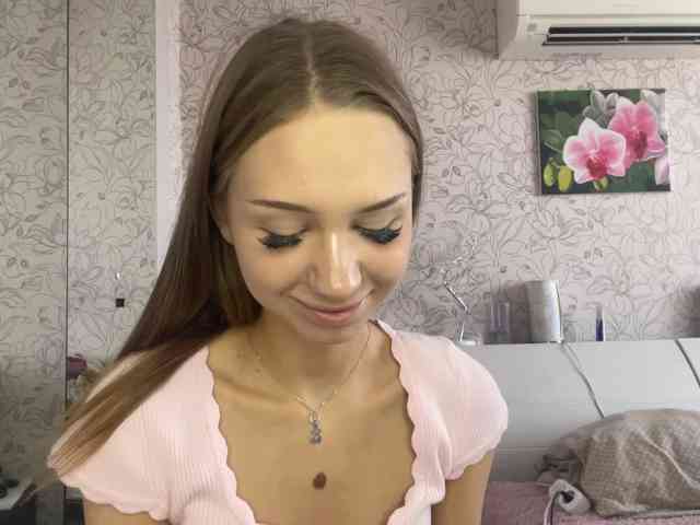 SofiaTanna webcam