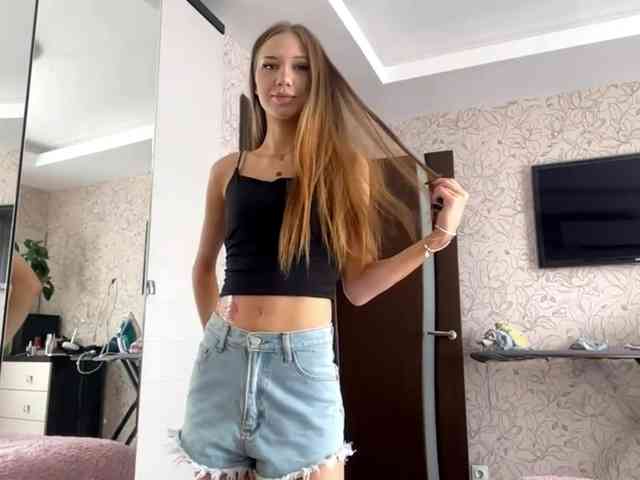 SofiaTanna webcam