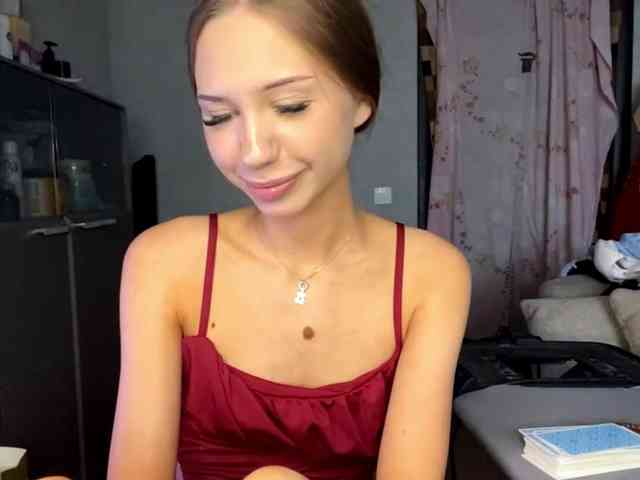 Modèle: SofiaTanna