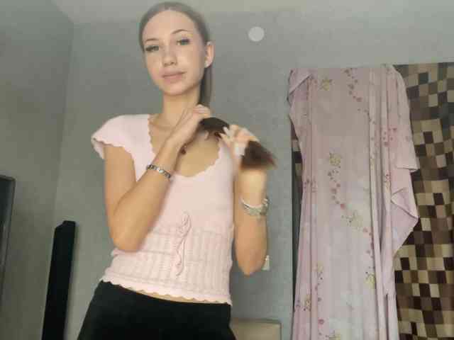 SofiaTanna webcam