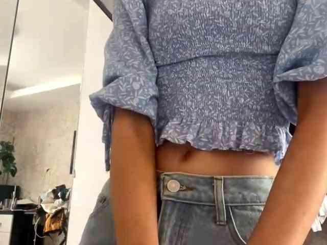 SofiaTanna webcam