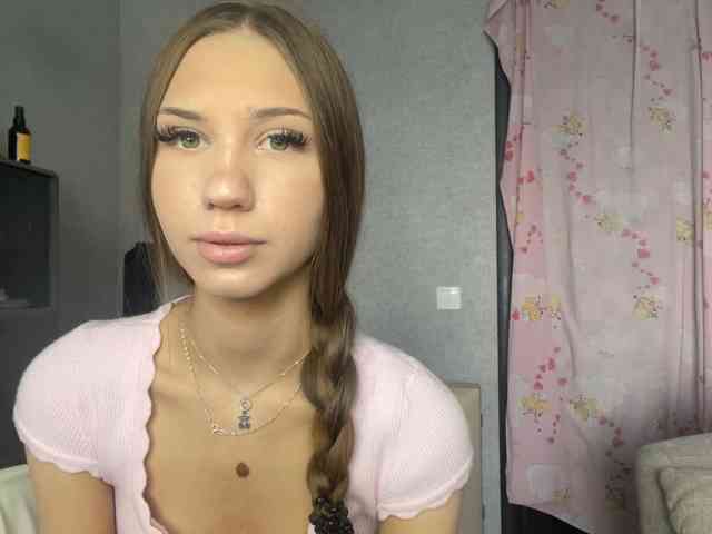 Modèle: SofiaTanna