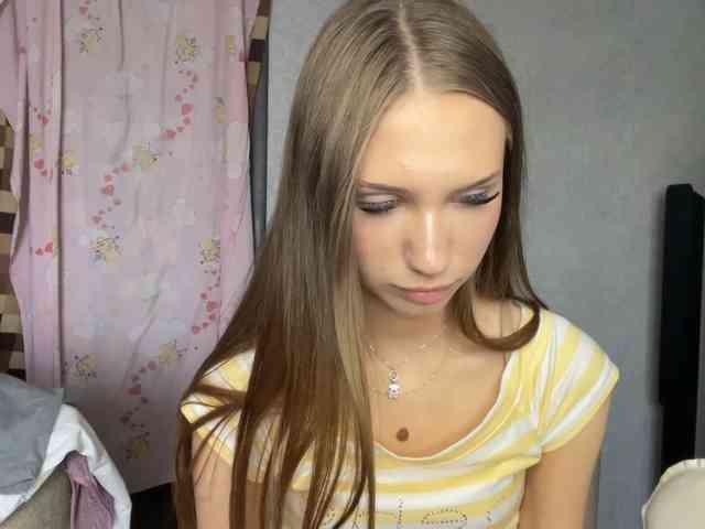 SofiaTanna webcam