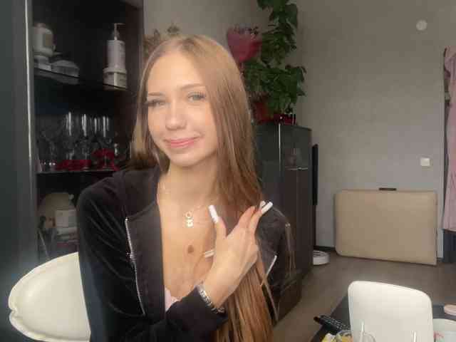 Modèle: SofiaTanna