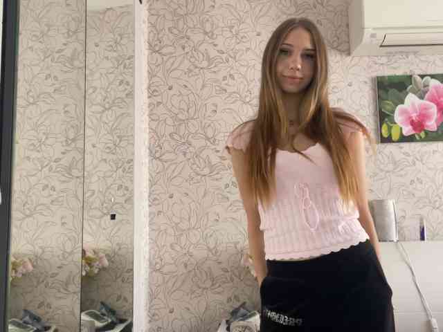 SofiaTanna webcam