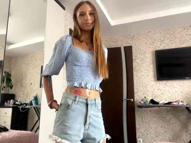 SofiaTanna webcam