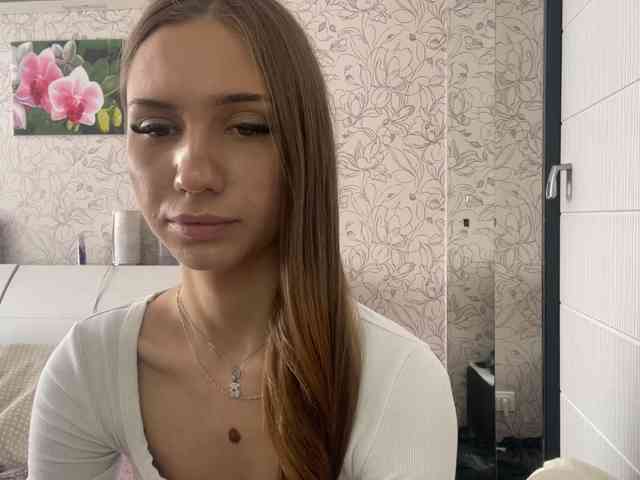 Modèle: SofiaTanna
