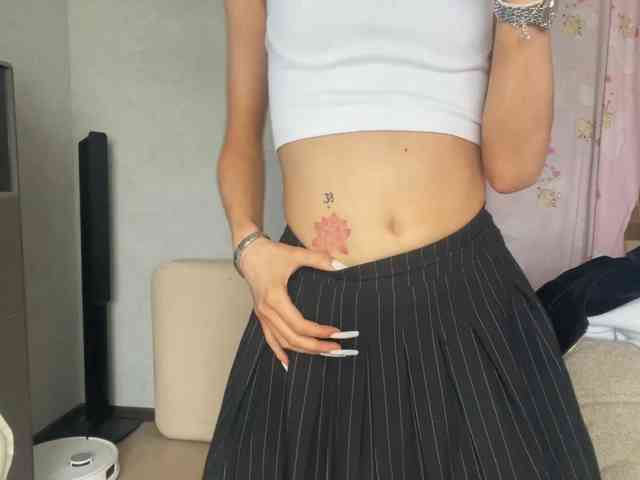 Modèle: SofiaTanna