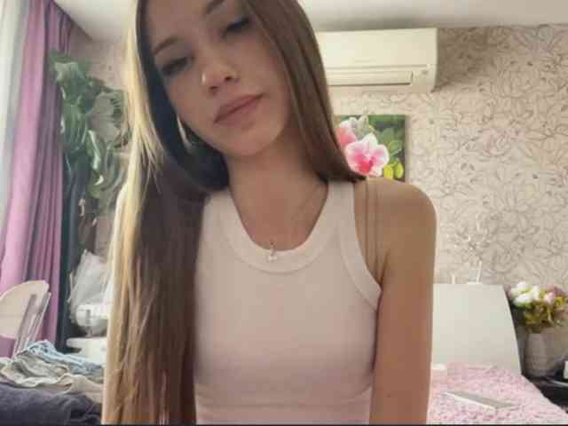 Modèle: SofiaTanna
