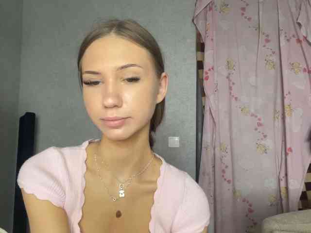 Modèle: SofiaTanna