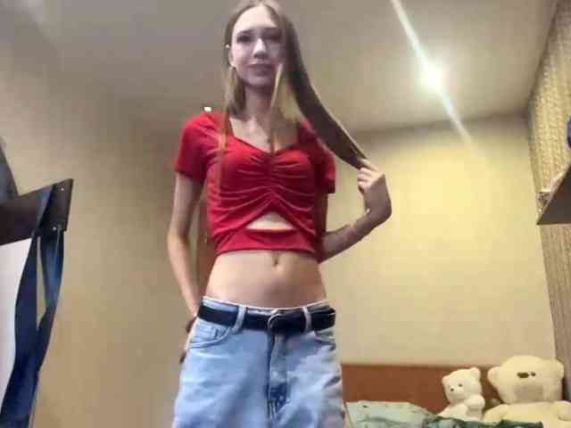 SofiaTanna webcam