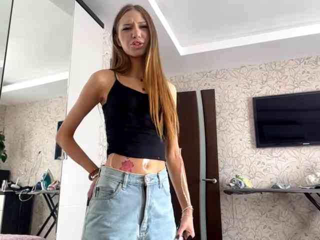 SofiaTanna webcam