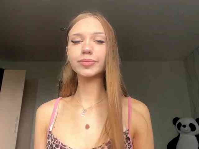 SofiaTanna Sex Cam Show