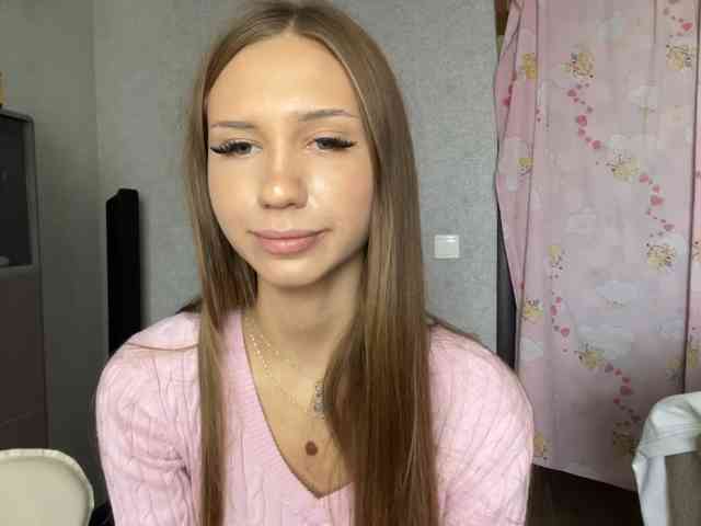 SofiaTanna webcam