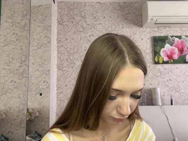 SofiaTanna webcam