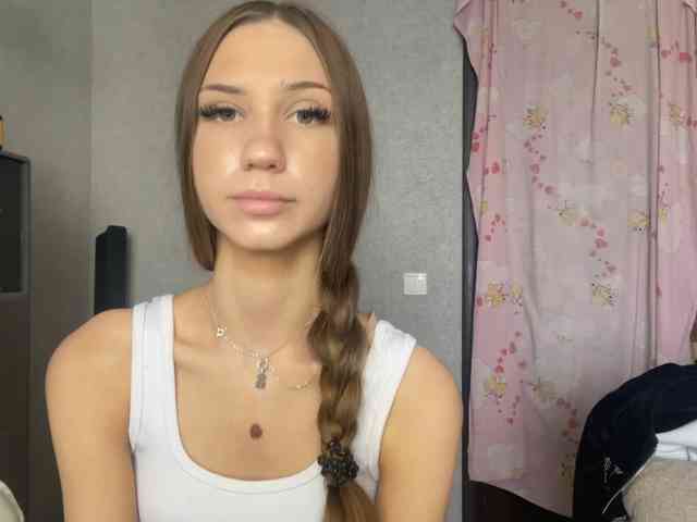 Modèle: SofiaTanna