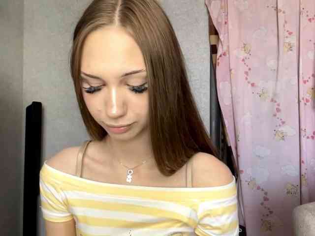 SofiaTanna webcam