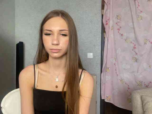 Modèle: SofiaTanna