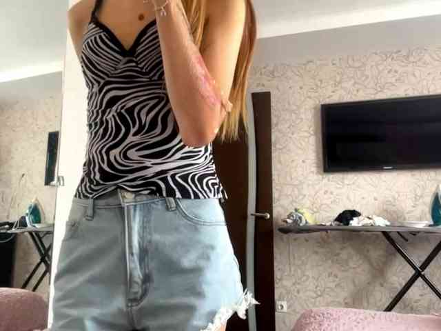 SofiaTanna webcam