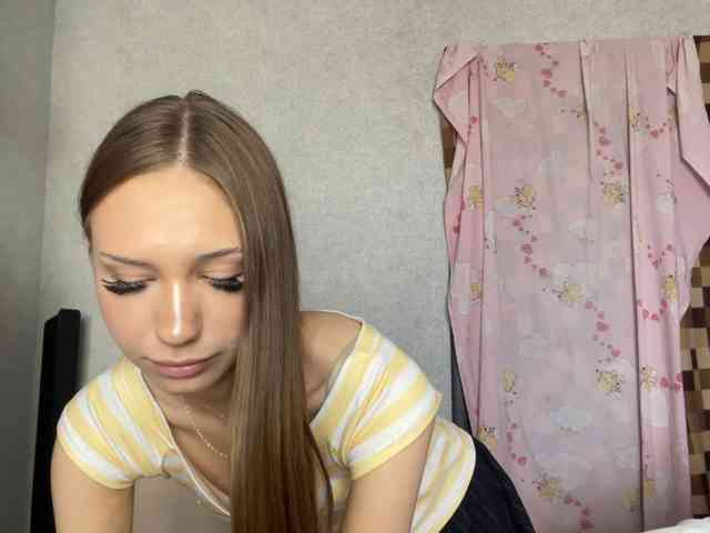 SofiaTanna webcam