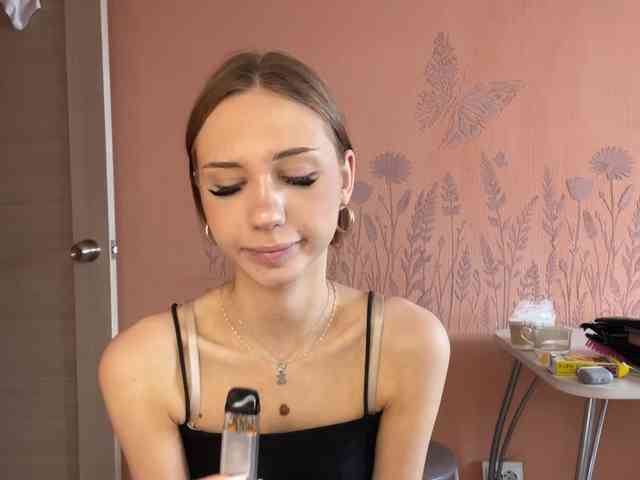 SofiaTanna webcam