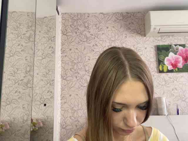 SofiaTanna webcam