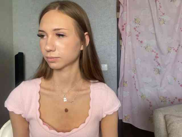Modèle: SofiaTanna