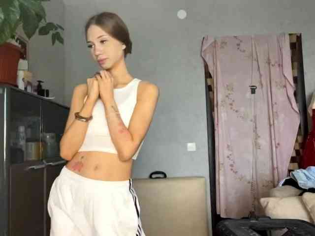 Modèle: SofiaTanna