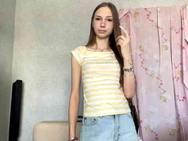 SofiaTanna webcam