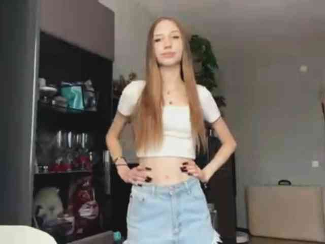 SofiaTanna Sex Cam Show