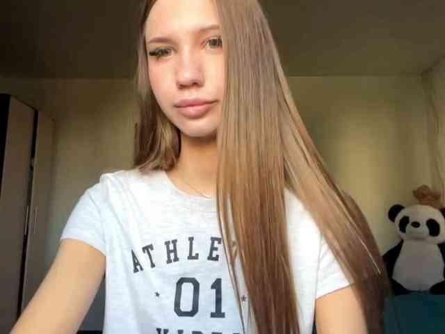 Modèle: SofiaTanna